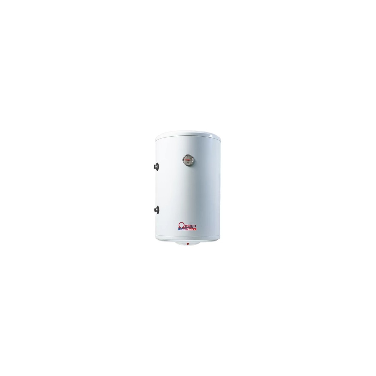 Boiler termoelectric Omega 50L - imagine 1