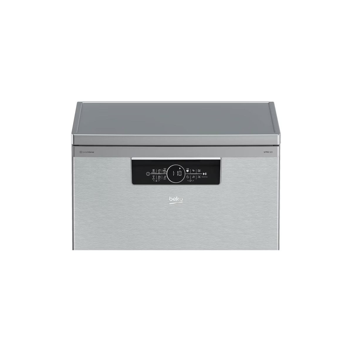 Mașină de spălat vase Beko BDFN36640XC, 16 seturi, inox, clasa C - imagine 2