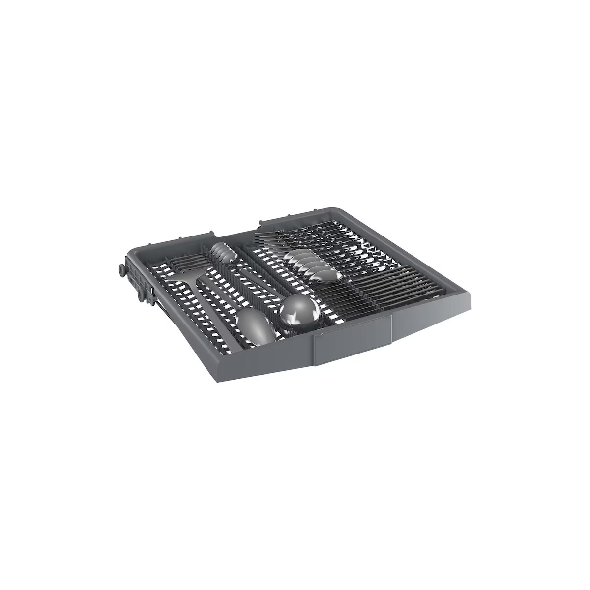 Mașină de spălat vase Beko BDFN36640XC, 16 seturi, inox, clasa C - imagine 3
