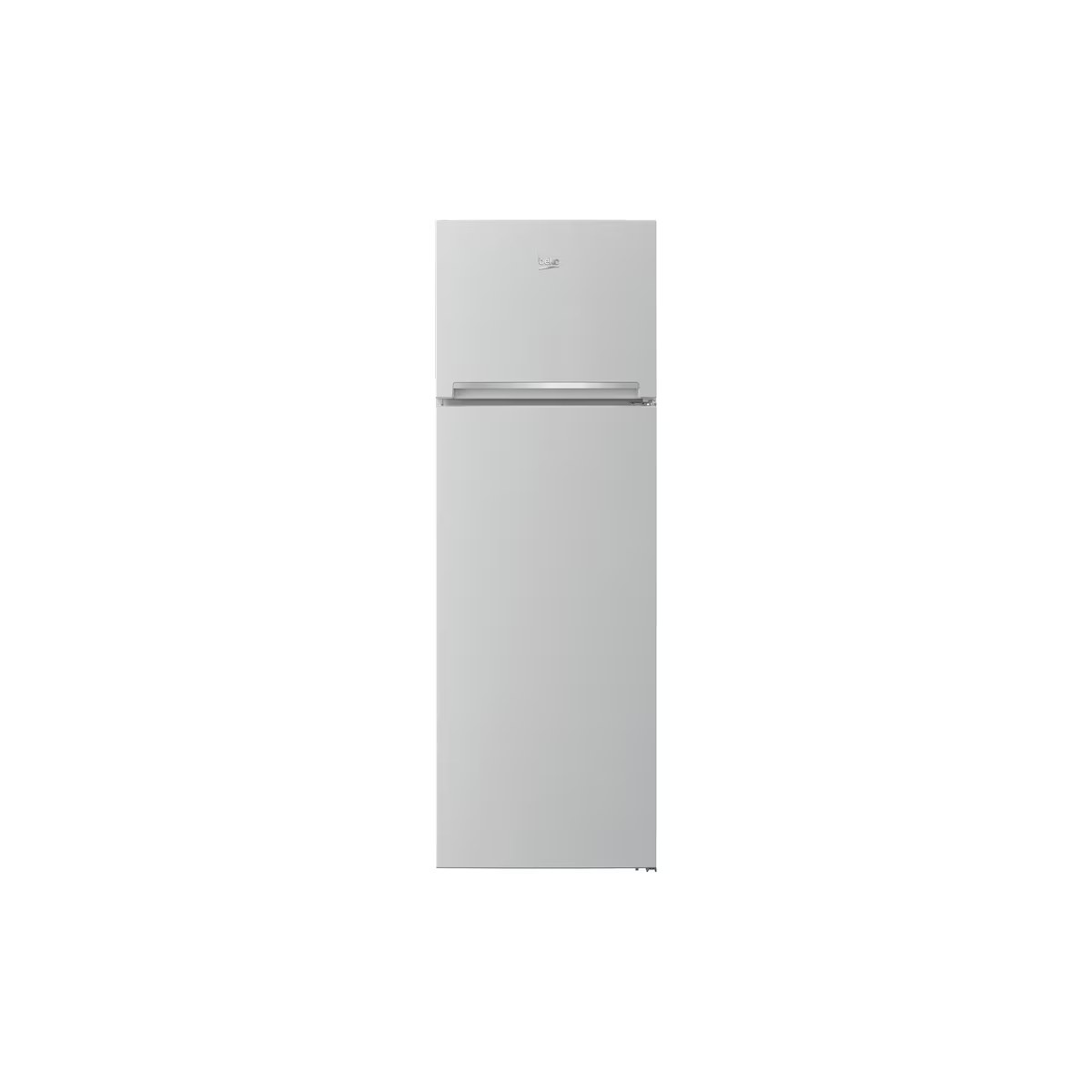 Combina frigorifică Beko RDSA310M40SN, 237 L + 69 L, clasa energetică E