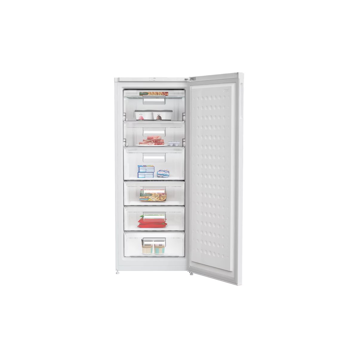 Congelator Arctic AC60250M40W, 215 L, clasa energetică E - imagine 3