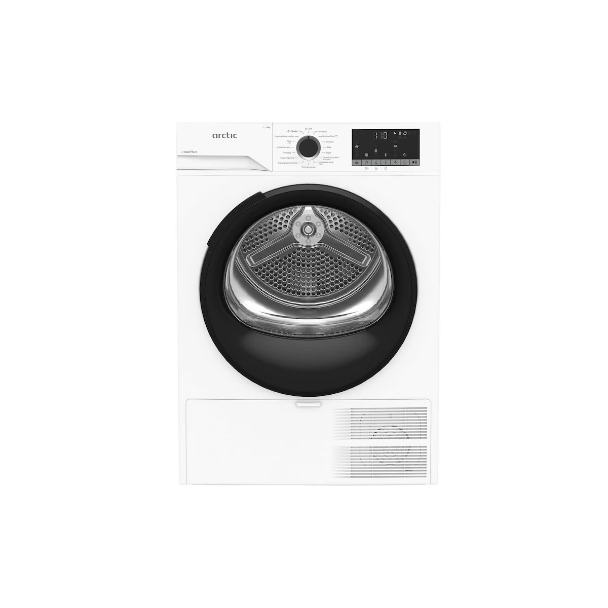 Uscător de rufe Arctic A2T20233W 10 kg - imagine 1