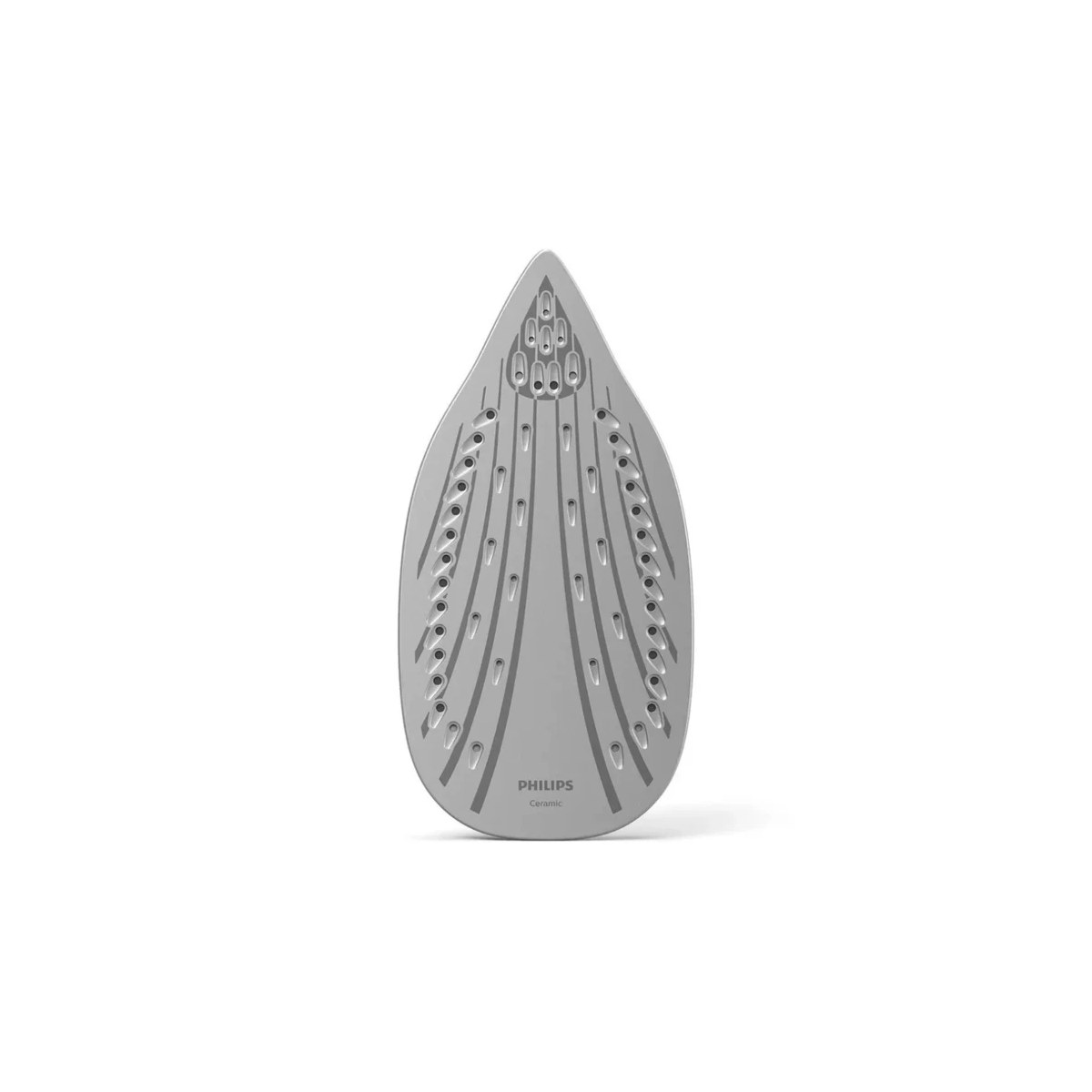 Fier de călcat Philips DTS3040/70 3000 Series, placă ceramică - imagine 2
