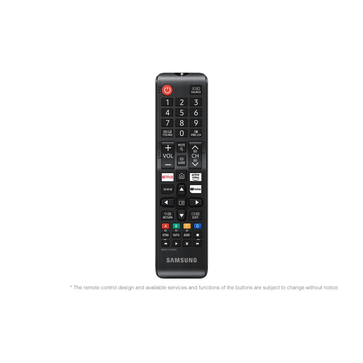 Televizor LED Samsung UE40F6002FKXXH, 101 cm (40 inch), Full HD - imagine 5