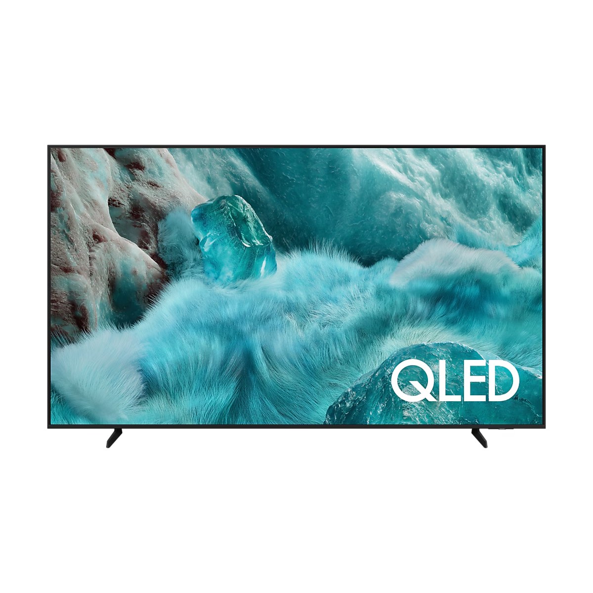 Televizor Samsung Q7F QLED 43 inch (109 cm), Smart TV, model Q7F43Q7FAAU