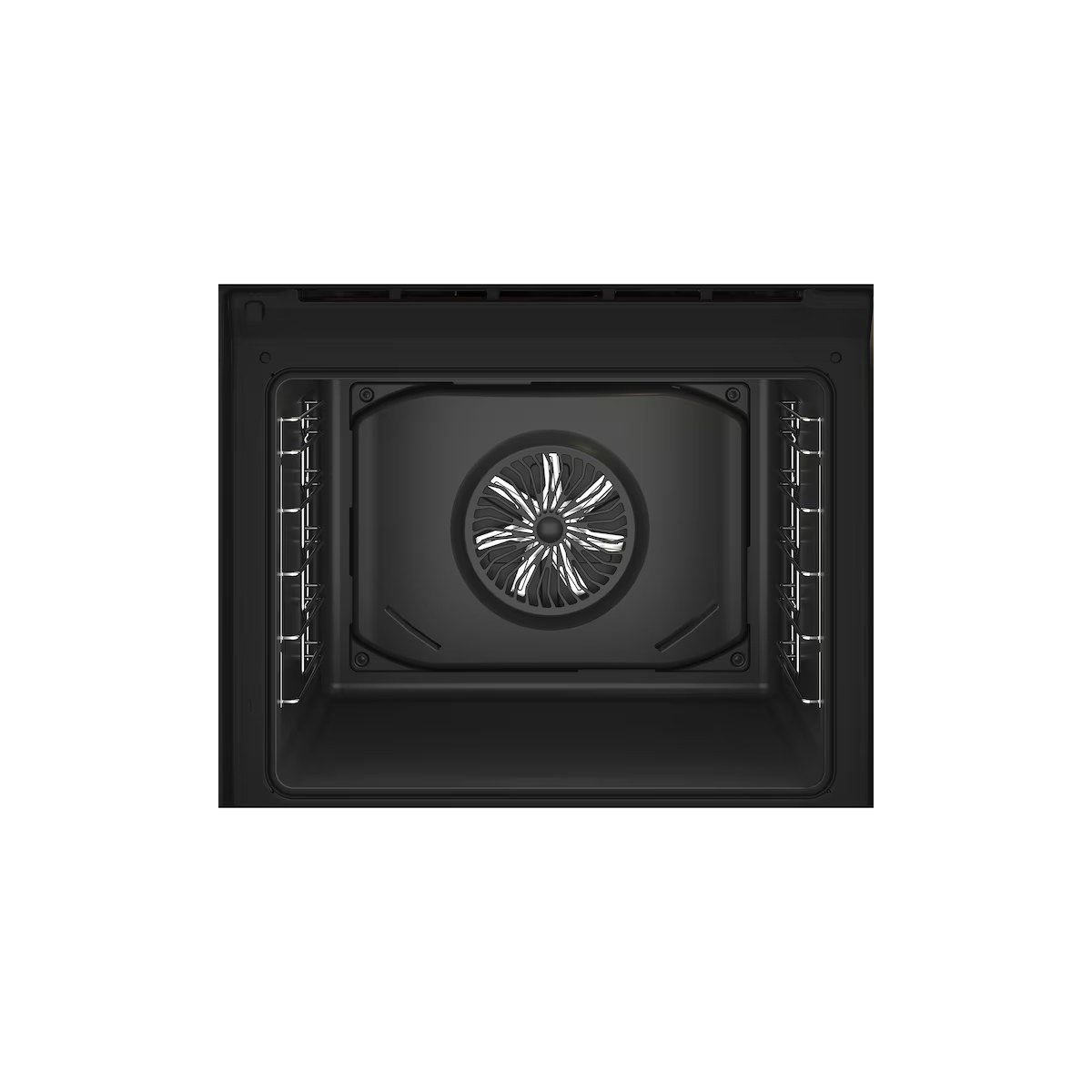Cuptor electric încorporat Beko RBIM19200AD, 72 L, clasa A - imagine 4